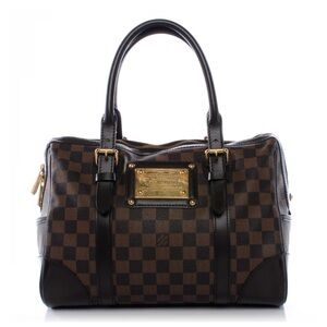 Louis Vuitton Damier Ebene Berkeley